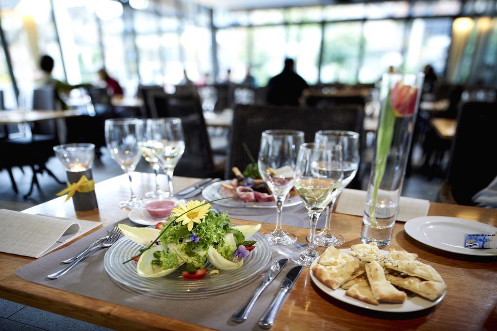 Hotel Restaurant Rathaus Thoune Chambre photo