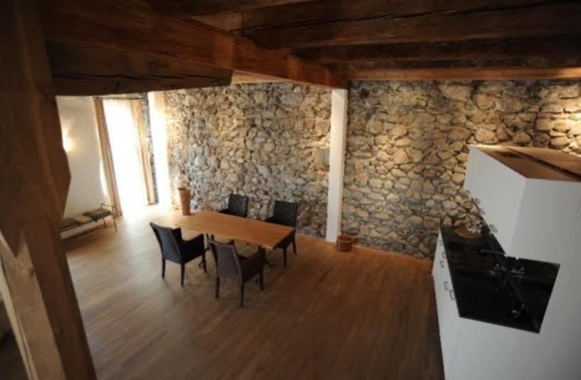 Hotel Restaurant Rathaus Thoune Extérieur photo