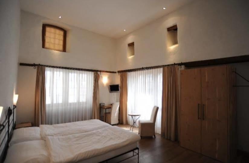 Hotel Restaurant Rathaus Thoune Extérieur photo